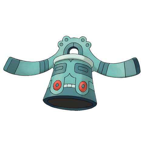 Bronzong | Pokémon Wiki | Fandom