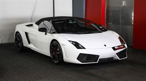 Alain Class Motors | LAMBORGHINI Gallardo LP550