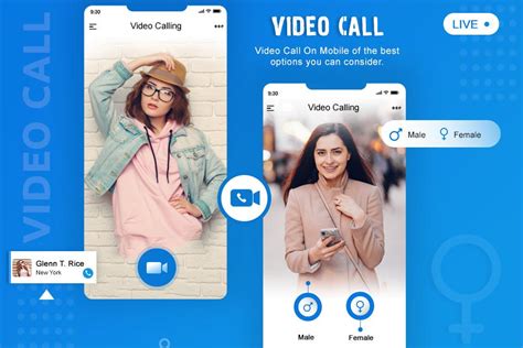 Best Video Calling Apps For Android On 2G 3G Networks TechPally