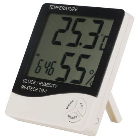 Thermo Hygrometers Digital Thermo Hygrometer M Cthw Wholesale