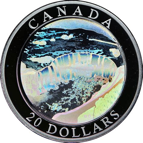 Canada 20 Dollars Km 482 Prices And Values Ngc