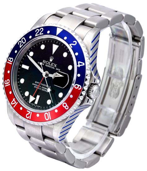 Buy Rolex Gmt Master Ii Pepsi Online Fast Delivery