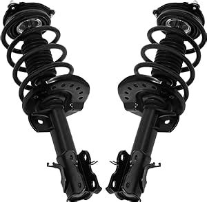 Amazon Ocpty Front Complete Struts Spring Assembly Shocks Struts