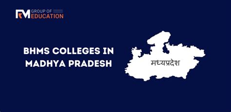 List Of BHMS Colleges In Madhya Pradesh 2024 25 Govt Pvt Seats Fees