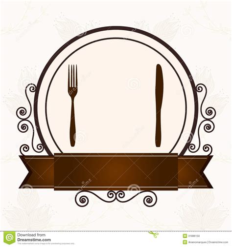 menu design clipart 10 free Cliparts | Download images on Clipground 2024