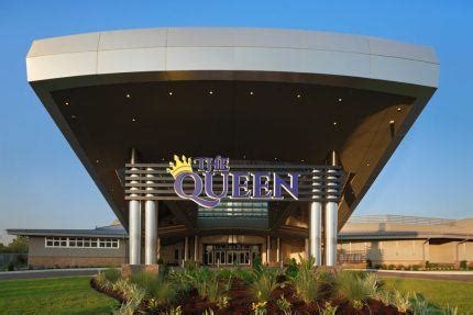 Queen Baton Rouge in Louisiana Opens Land-Based Casino