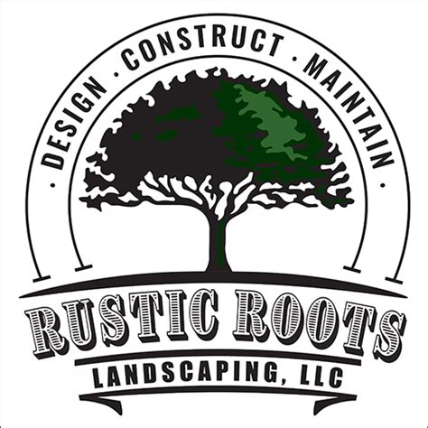 Landscape Design And Maintenance In Omaha Rustic Roots Landscaping Llc