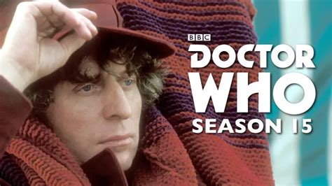 Doctor Who Season 15: Where to Watch & Stream Online