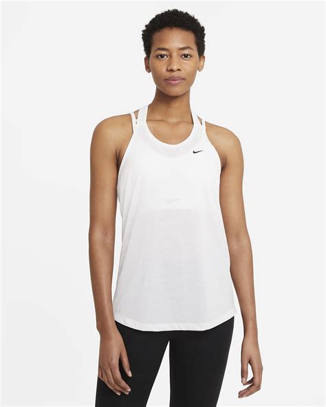 Nike Dri Fit Womens Training Tank Nike Nl