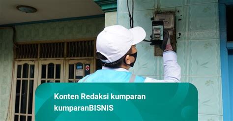 PLN Beri Diskon Biaya Tambah Daya Listrik Hingga Akhir Agustus 2024