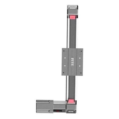 Atuador Linear Fpb Fuyu Technology El Trico De Passo