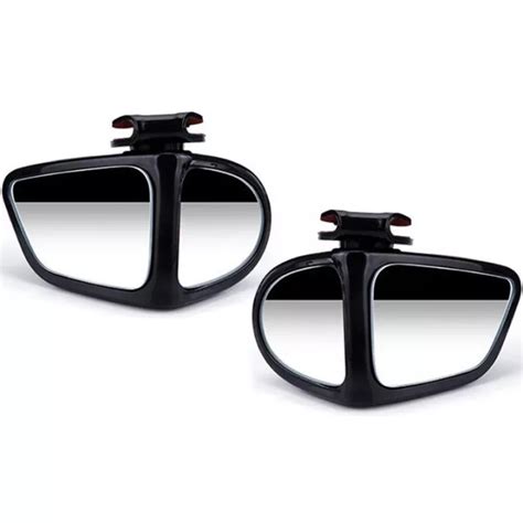 Cod Degree Rotatable Adjustable Car Blind Spot Mirror Wide Angle