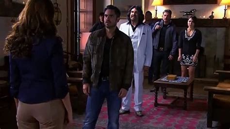 Señora Acero 2 Escena Del Día 12 Telenovelas Telemundo Vídeo Dailymotion