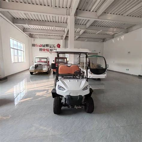 6 Seat Electric Golf Cart 6 Seater Lifted Electric Golf Buggy Golf Cart 6 Seater Ev Golf Cart