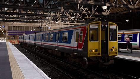 Creators Club BR Network SouthEast Class 314