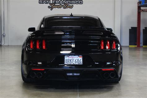 Used 2020 Ford Mustang Shelby GT350 For Sale ($69,995) | San Francisco ...