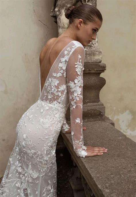 Pin Di By Irina Orlova F4F Su Pins By You Abiti Da Sposa Glamour