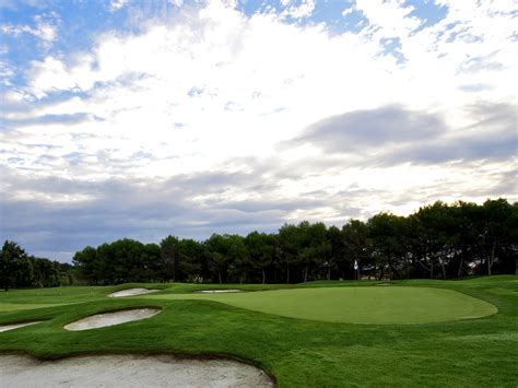 Valderrama Golf Course - Spain Golf Packages