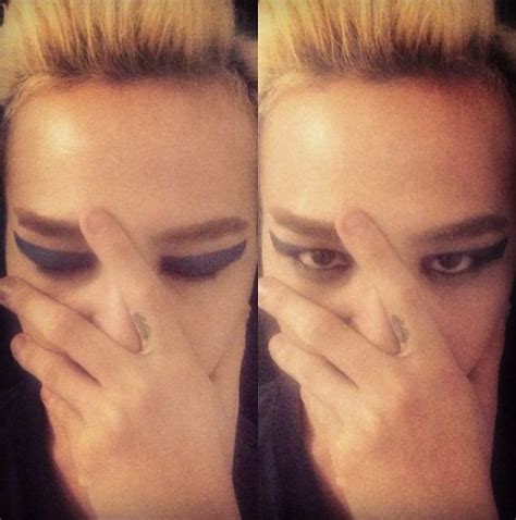 G Dragon Selca Kwon Jiyong Photo 35181126 Fanpop