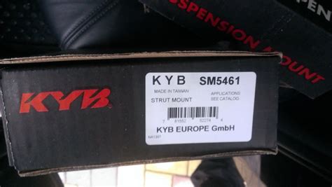 Приехали запчасти, ура)) — Mitsubishi Outlander (1G), 2,4 л, 2007 года ...