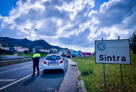 Regras Mais Apertadas Em Seis Das Onze Freguesias Do Concelho Sintra