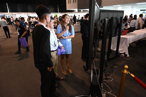 Arranca Expo MIPyME Guanajuato 2024