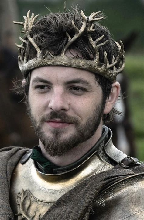 Renly Baratheon | Game of Thrones Wiki | Fandom