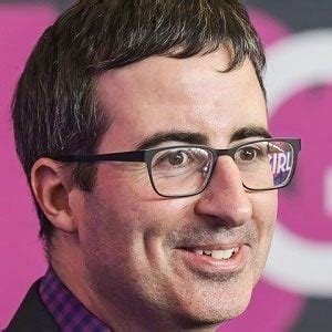 John Oliver - Bio, Facts, Family | Famous Birthdays