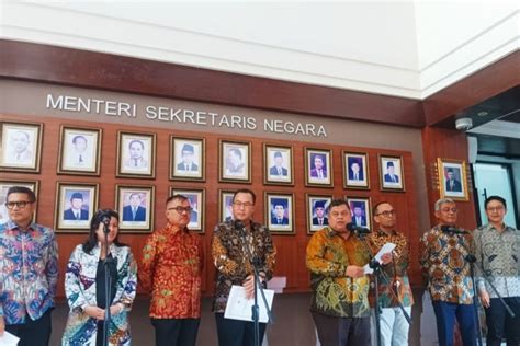 Pansel Buka Pendaftaran Capim Kpk Mulai Juni Sampai Juli