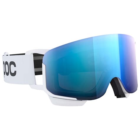 Poc Nexal Mid S S Vlt Skibril Gratis Verzending