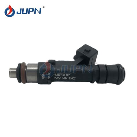 Original Fuel Injector Nozzle 0280158107 for Lada - Fuel Injector and ...