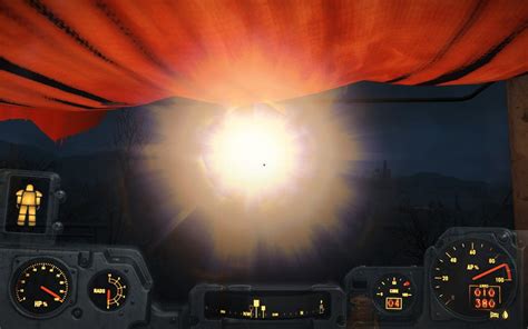 Magelight Easter egg? : r/fo4