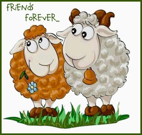 Pin By Nina Addis On FRIENDSHIP LOVE HUGS 3 Sheep Art Sheep