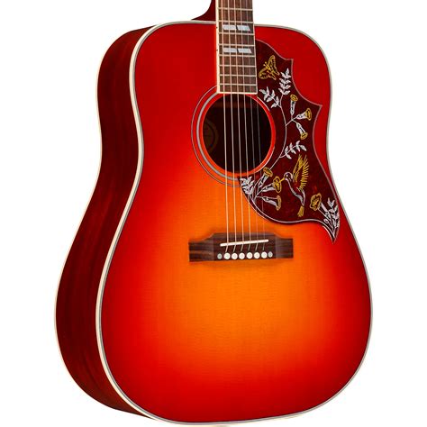 Gibson 2018 Hummingbird Acoustic-Electric Guitar | Musician's Friend