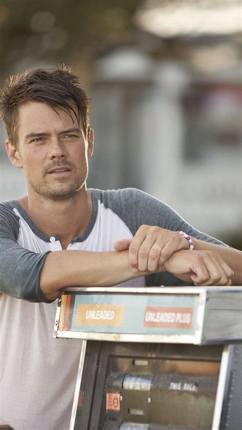 Josh Duhamel Safe Haven