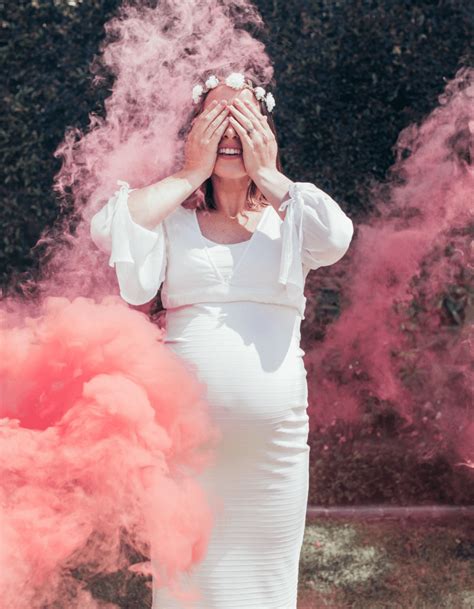 Come Organizzare Un Gender Reveal Party Il Fantastico Mondo Di Lu