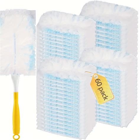 sokhgu clearance duster kit includes  duster refills   handle