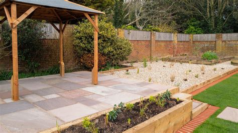 How To Build A Raised Paver Patio A Comprehensive Guide