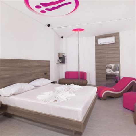 Suite Ibiza Express Motel Ibiza Neiva