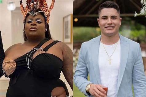 Lucas Souza Revela Como Era Intimidade Com Jojo Todynho No Casamento 180graus O Maior Portal