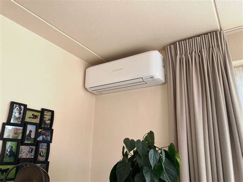 Airco Uithuizen Mitsubishi Heavy Industries Airco Voor In Huis