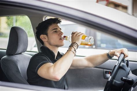 What To Know About Driving Under The Influence Dui And Its Sanctions