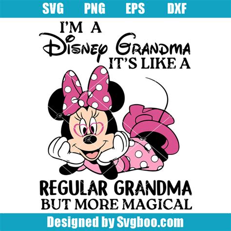 My Favorite People Call Me Mawmaw Svg Daisy Svg Grandma