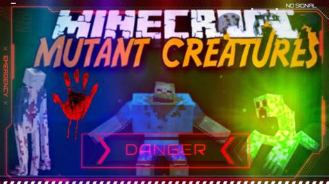 These Mutant Beasts Of Minecraft Are Noob😐🤪 Youtube