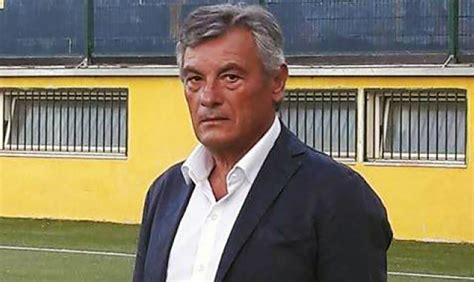 EccCampania Real Aversa Ecco Il Nuovo Direttore Sportivo