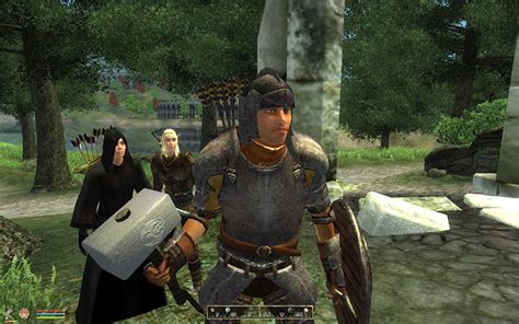 40 Best Elder Scrolls Iv Oblivion Mods Of All Time The Ultimate