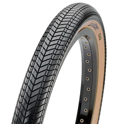 Maxxis Grifter Drahtreifen Urban Maxxpro Exo X Tanwall