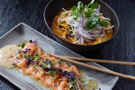 Out Of This World Asian Fusion Meals That Ll Leave You Smacking Your Lips