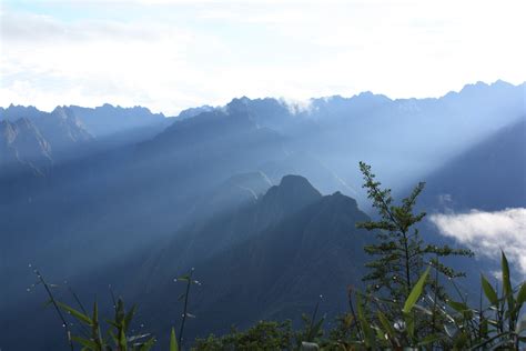 Free Images Landscape Nature Forest Wilderness Cloud Sky Fog