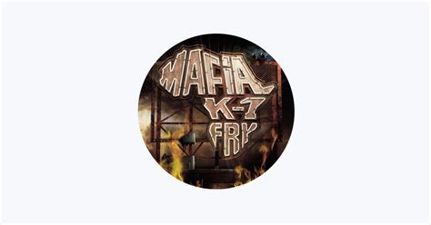 Mafia K 1 Fry Sur Apple Music